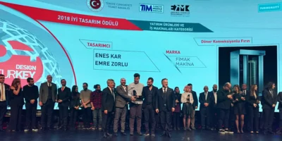 Design Awards, Tasarım Ödülleri, Design Turkey
