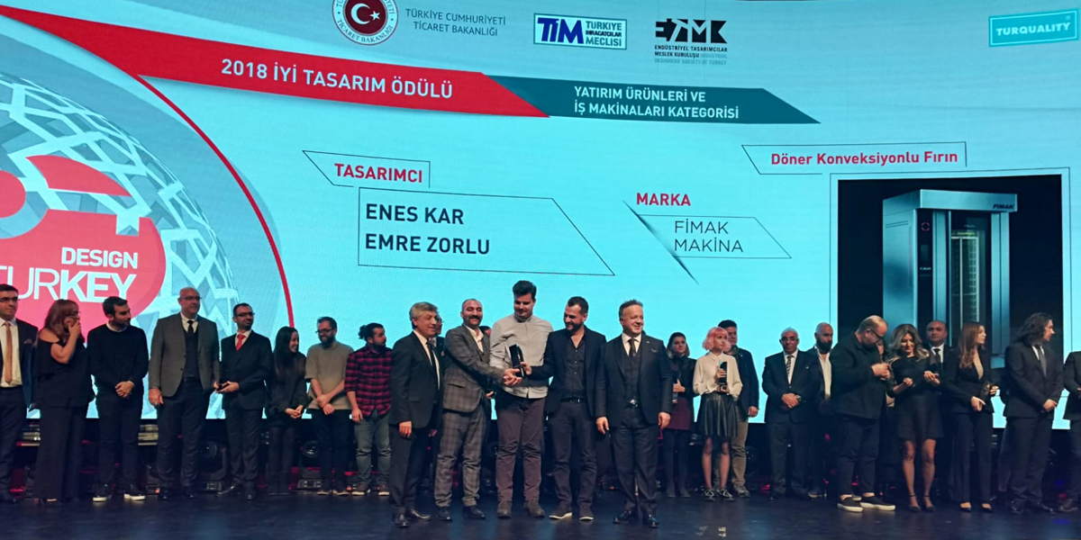 Design Awards, Tasarım Ödülleri, Design Turkey