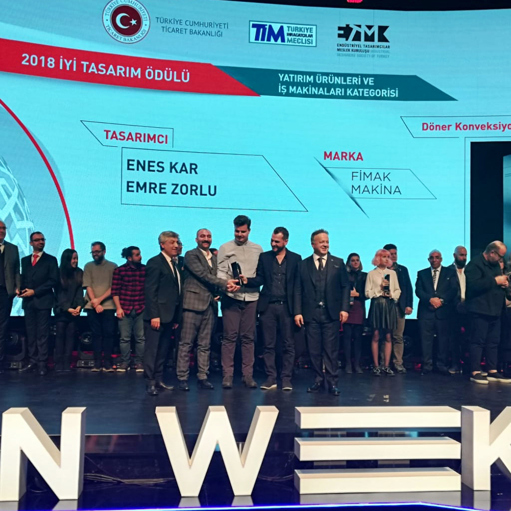 Design Awards, Tasarım Ödülleri, Design Turkey
