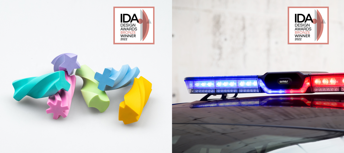 Design Awards, Tasarım Ödülleri, IDA Design Award