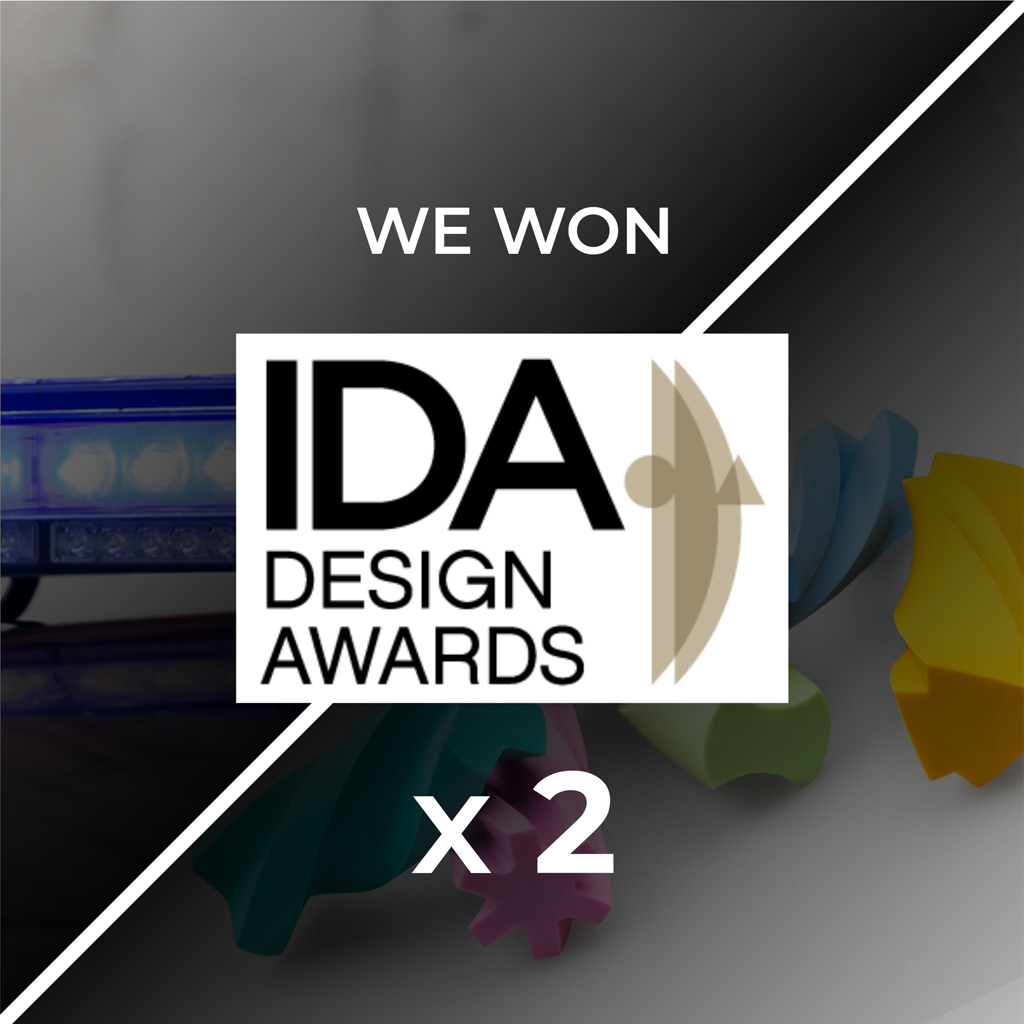 Design Awards, Tasarım Ödülleri, IDA Design Award