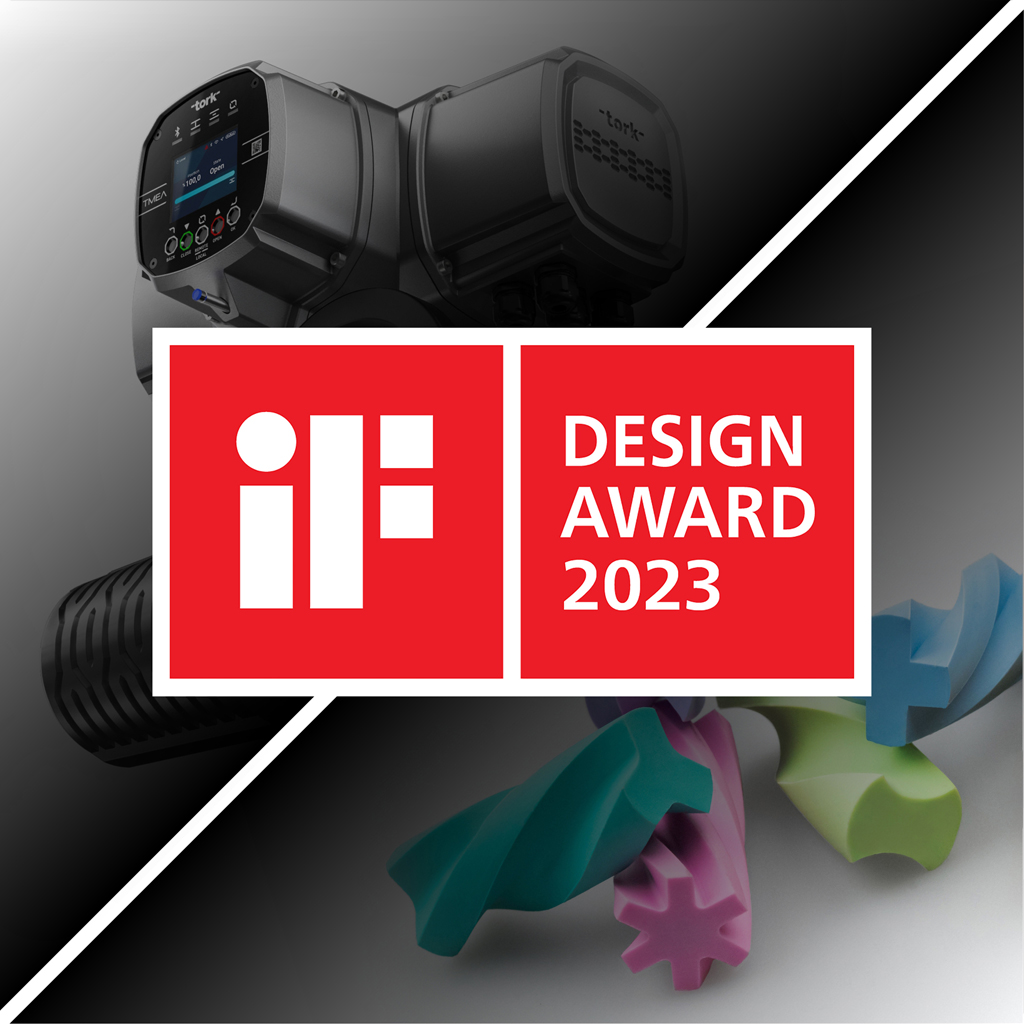 Design Awards, Tasarım Ödülleri, iF Design Award