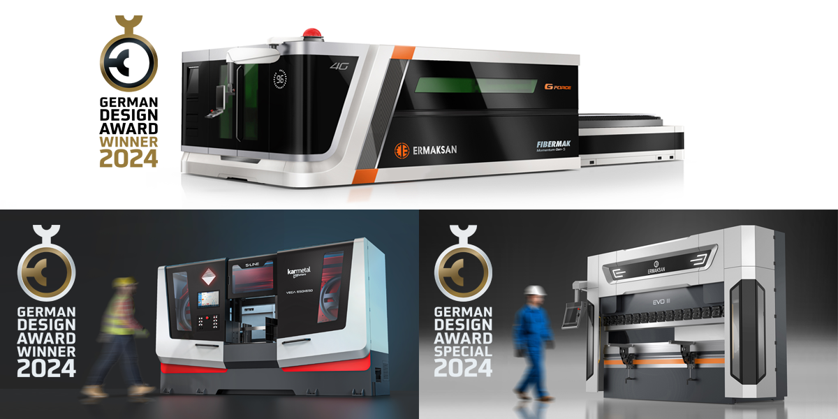 Design Awards, Tasarım Ödülleri, German Design Award