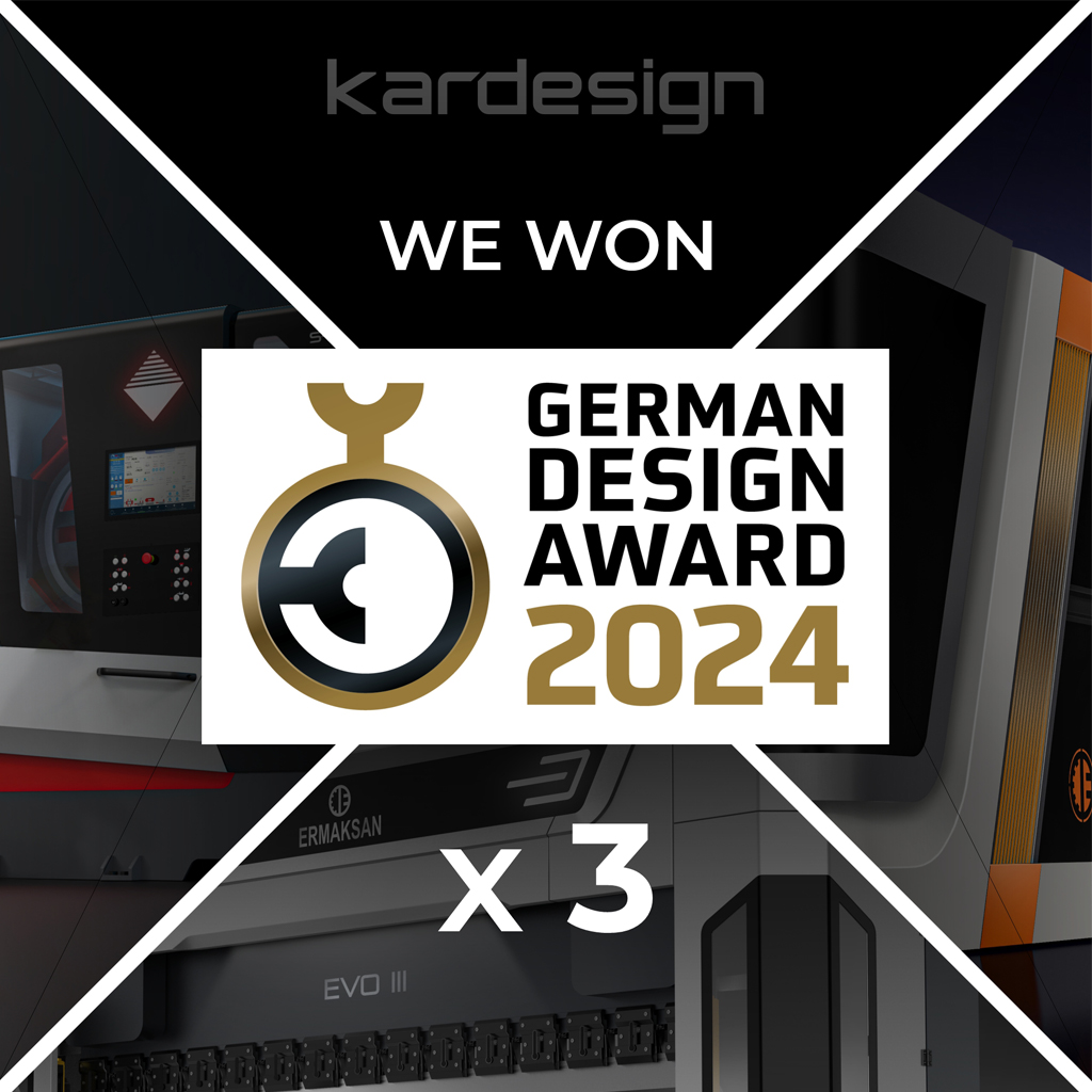 Design Awards, Tasarım Ödülleri, German Design Award