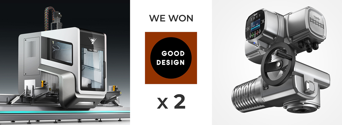 Design Awards, Tasarım Ödülleri, Good Design Award