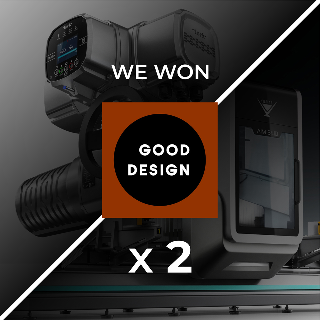 Design Awards, Tasarım Ödülleri, Good Design Award