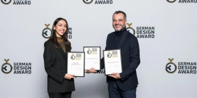 Design Awards, Tasarım Ödülleri, German Design Award