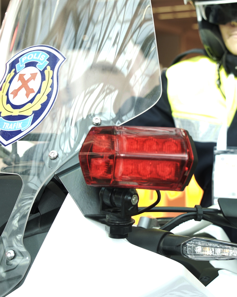 Motorcycle Warning Lights, Warning Lights, Motosiklet İkaz Lambaları, İkaz Lambaları, Security Lights, Transportation Design, Ulaşım Tasarımı, Product Design, Industrial Design, Endüstriyel Tasarım, Tasarım Mühendisliği