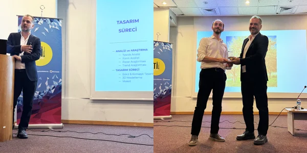 Enes Kar, Endüstriyel Tasarım, Industrial Design, Ürün Tasarımı, Yenilikçi Tasarım, İnovasyon