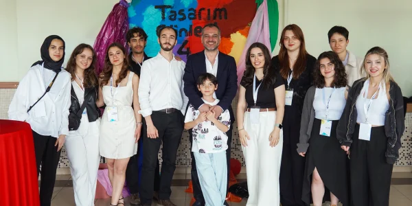 Enes Kar, Endüstriyel Tasarım, Industrial Design, Ürün Tasarımı, Yenilikçi Tasarım, İnovasyon