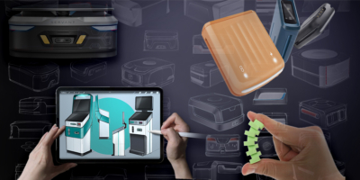 Endüstriyel Tasarım, Industrial Design