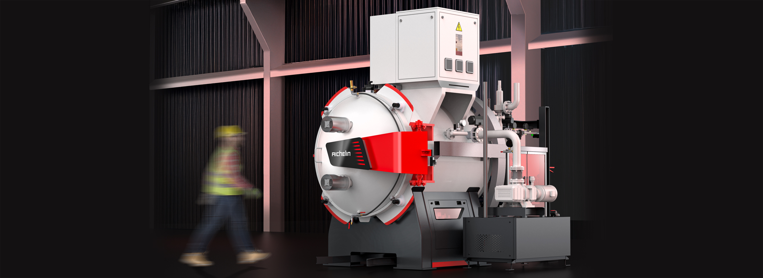 Endüstriyel tasarım, industrial design, product design, ürün tasarımı, makine tasarımı, machine design